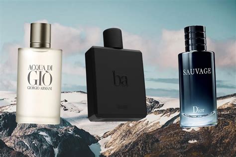 best selling perfumes for men in usa